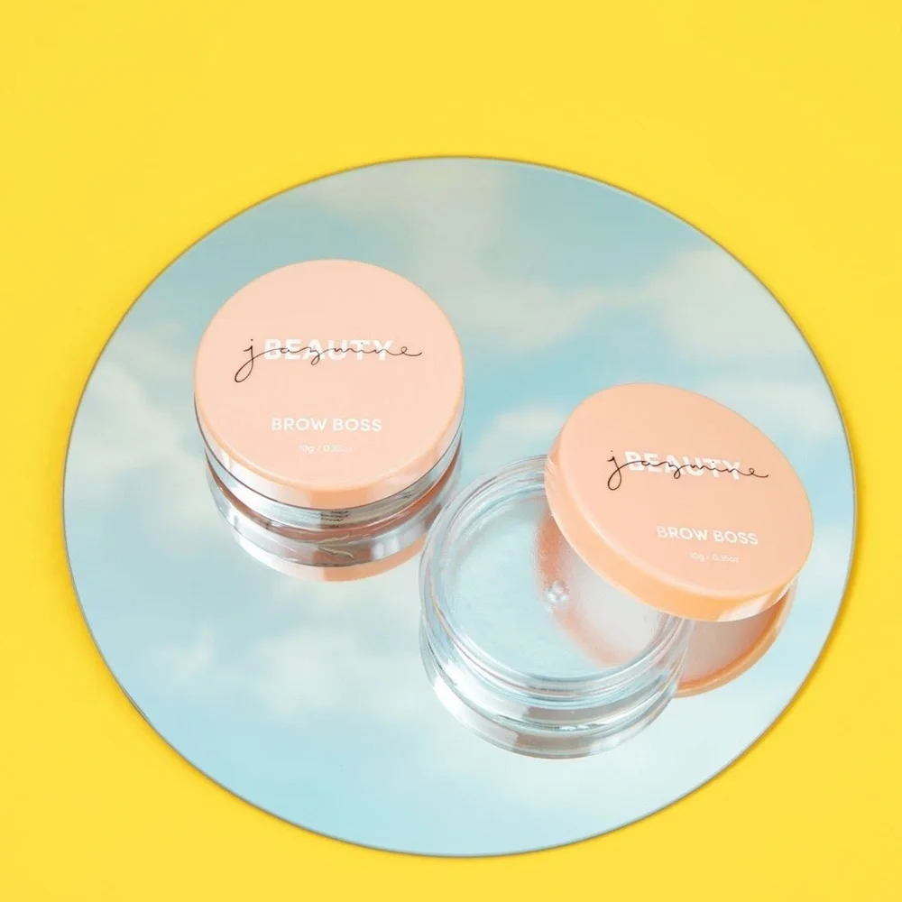 ✨ Jazmine Beauty Brow Boss Brow Styling Wax | Brand New ✨
